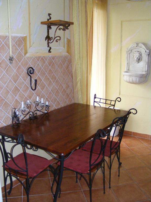Hotel Don Quijote Koezepkori Panzio Es Etterem Lenti Pokój zdjęcie