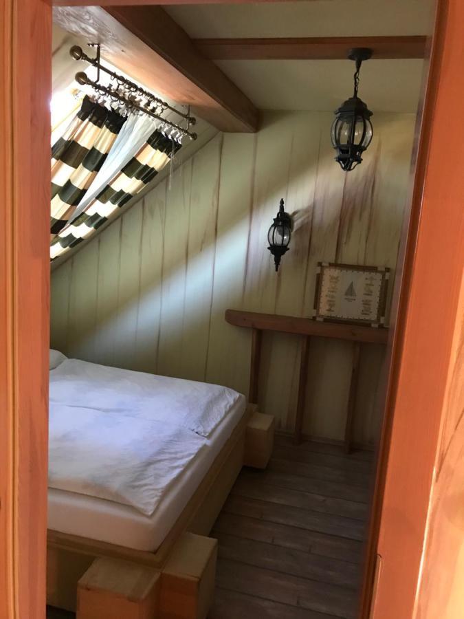 Hotel Don Quijote Koezepkori Panzio Es Etterem Lenti Zewnętrze zdjęcie