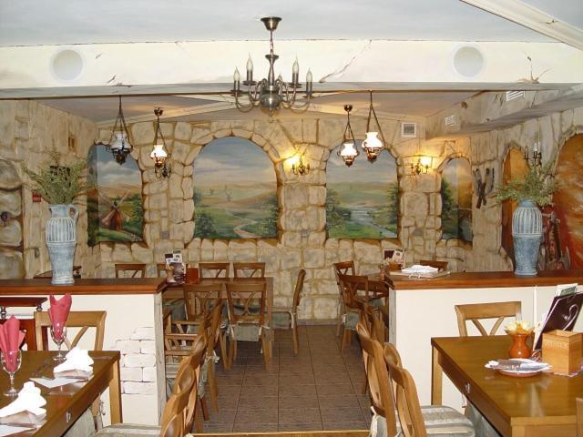 Hotel Don Quijote Koezepkori Panzio Es Etterem Lenti Zewnętrze zdjęcie